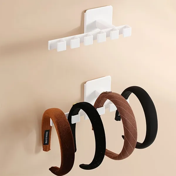 Adjustable Cap Hanging Organizer