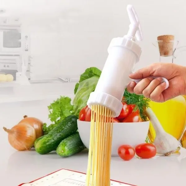 Manual Pasta Maker