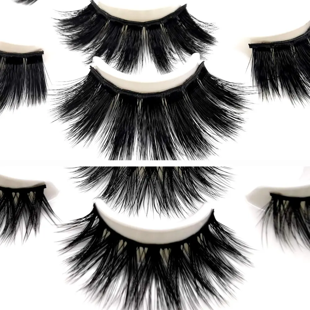 Full Curve Faux Lash Set