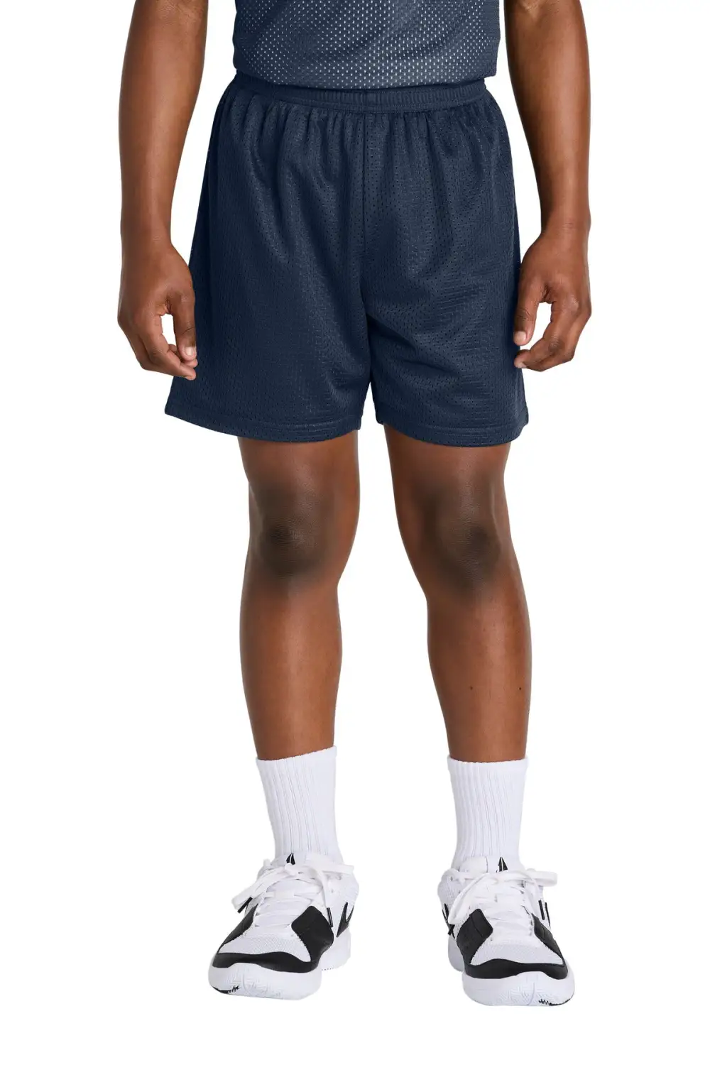 Youth Mesh Shorts