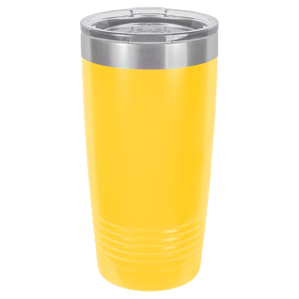 Modern Insulated Tumbler