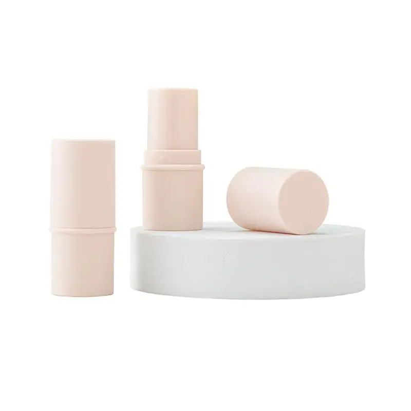 Simple Shape Lip Care Balm
