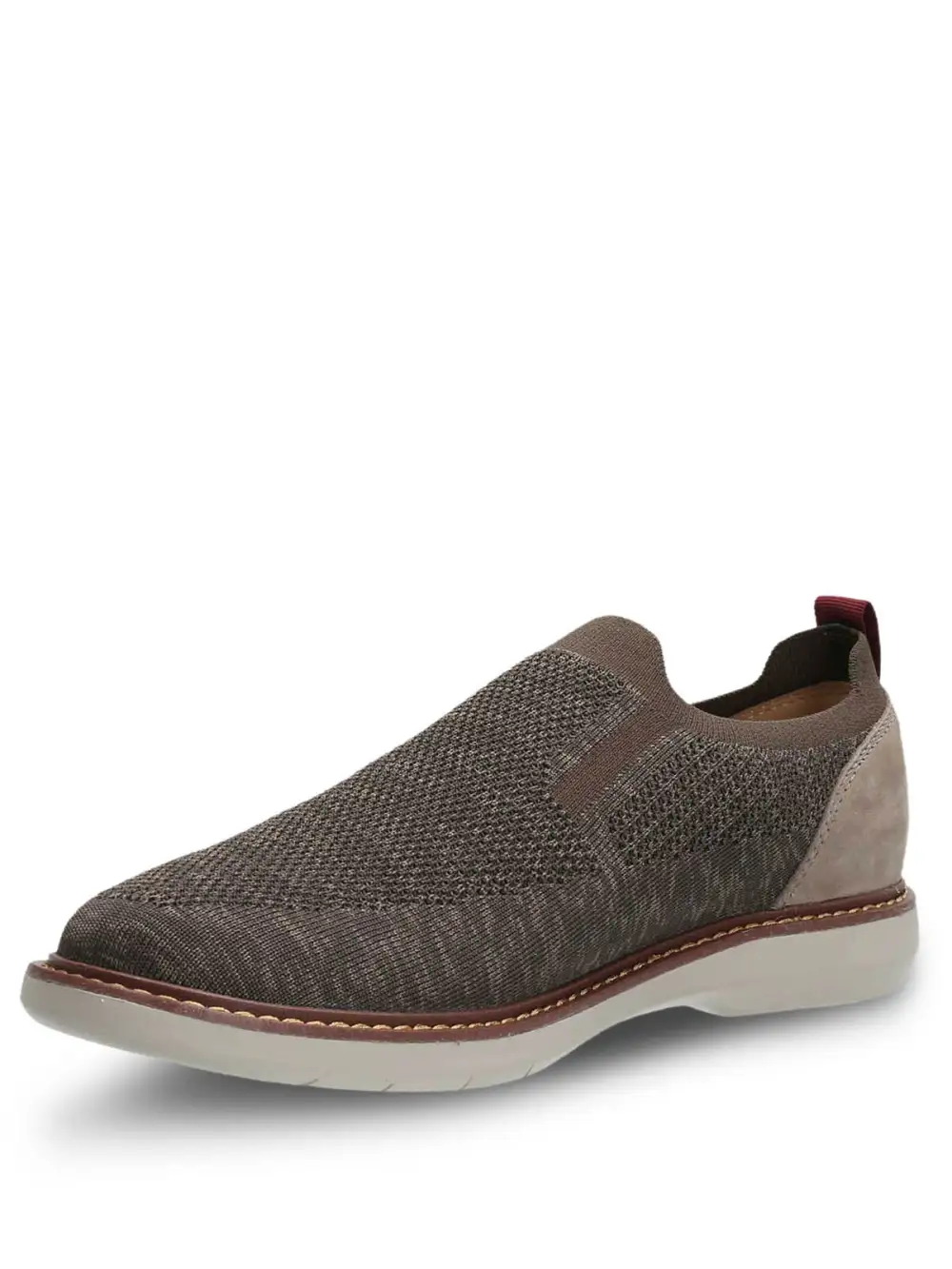 Understated Easy Wear Slip On Shoes