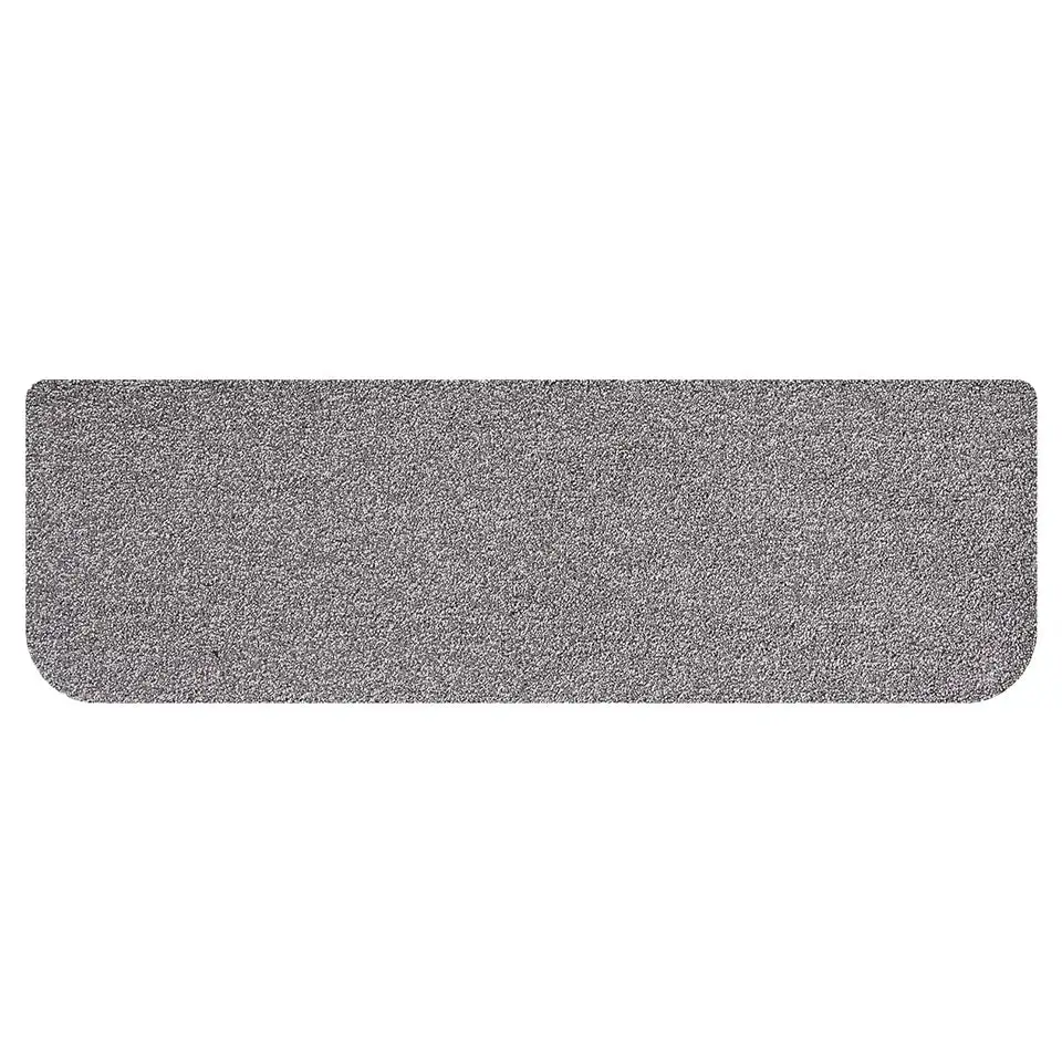 Rounded Corner Stair Treads