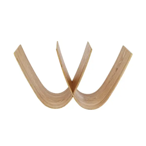 Warm Atmosphere Decor Item Bookshelf