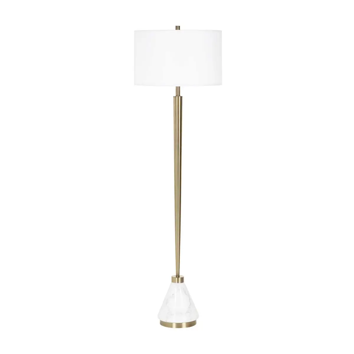 Tapered Floor Lamp