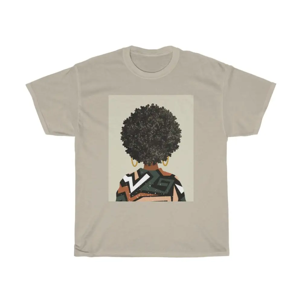 Creative Statement Graphic Tee