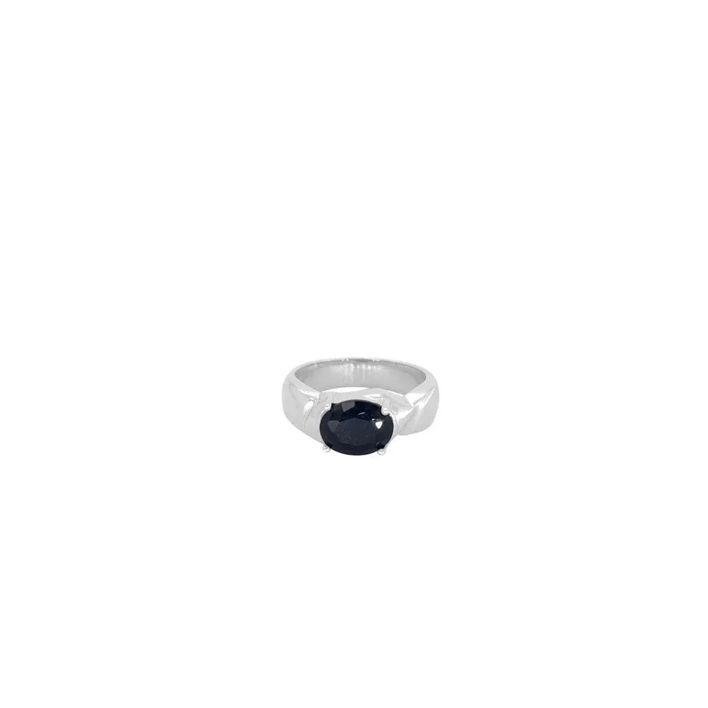Stone Accent Ring