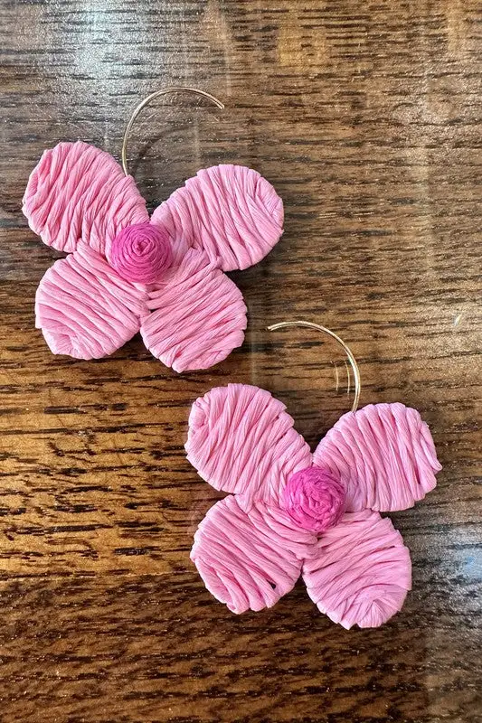 Island Time Earrings