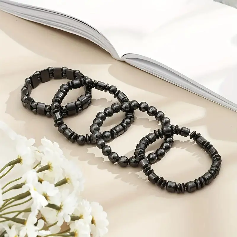 Beaded Men's Bracelet