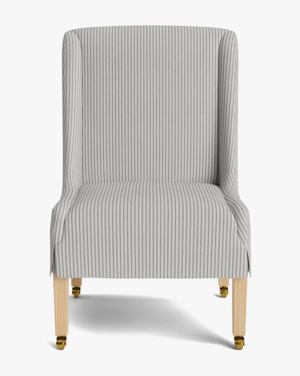 Skirted Dining Chair