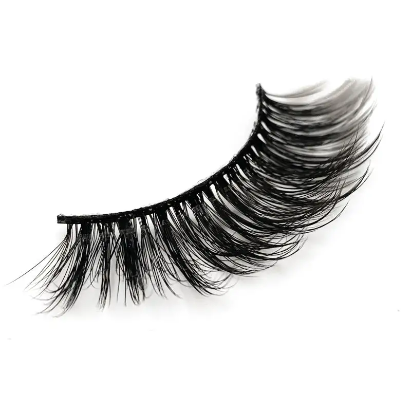 Soft Flare False Lashes