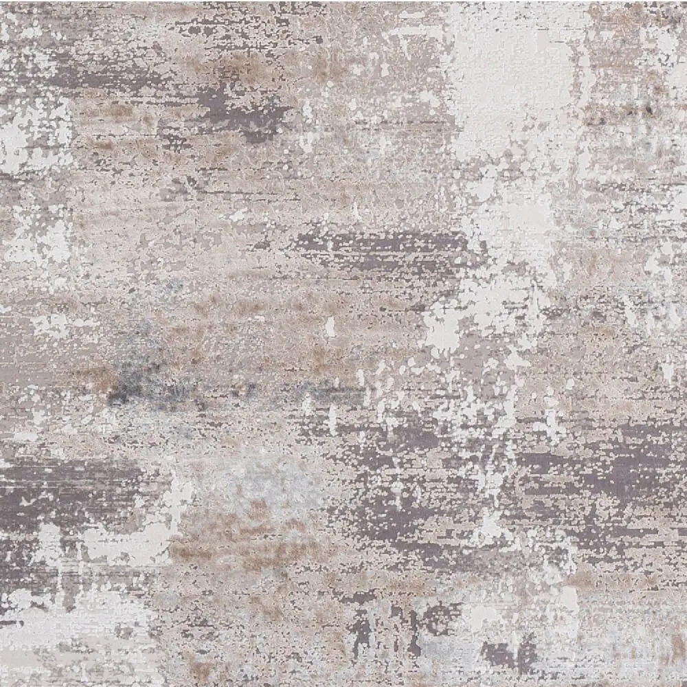 Woven Viscose Blend Carpet