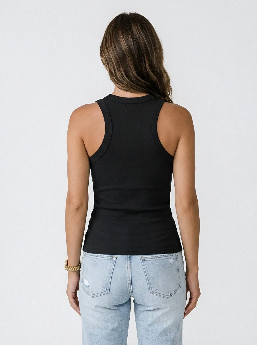 Travel Lover Mandala Tank Top