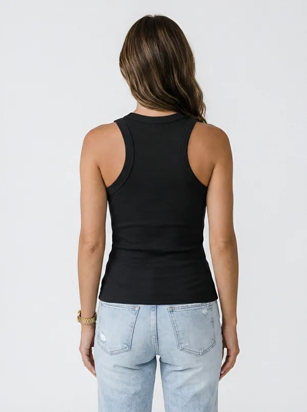 Travel Lover Mandala Tank Top