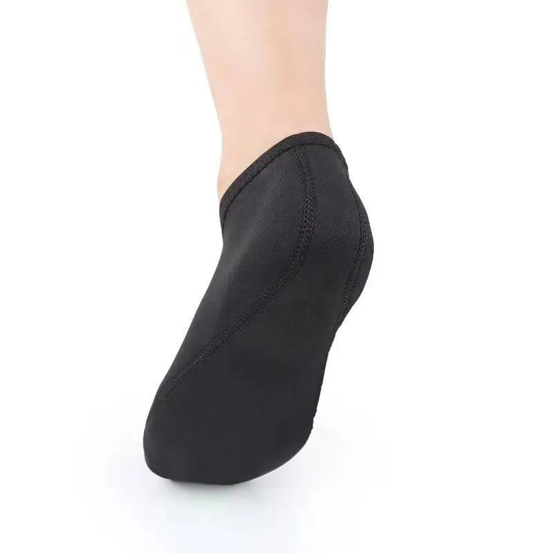 3mm Quick Drying of Rubber Material Shoes