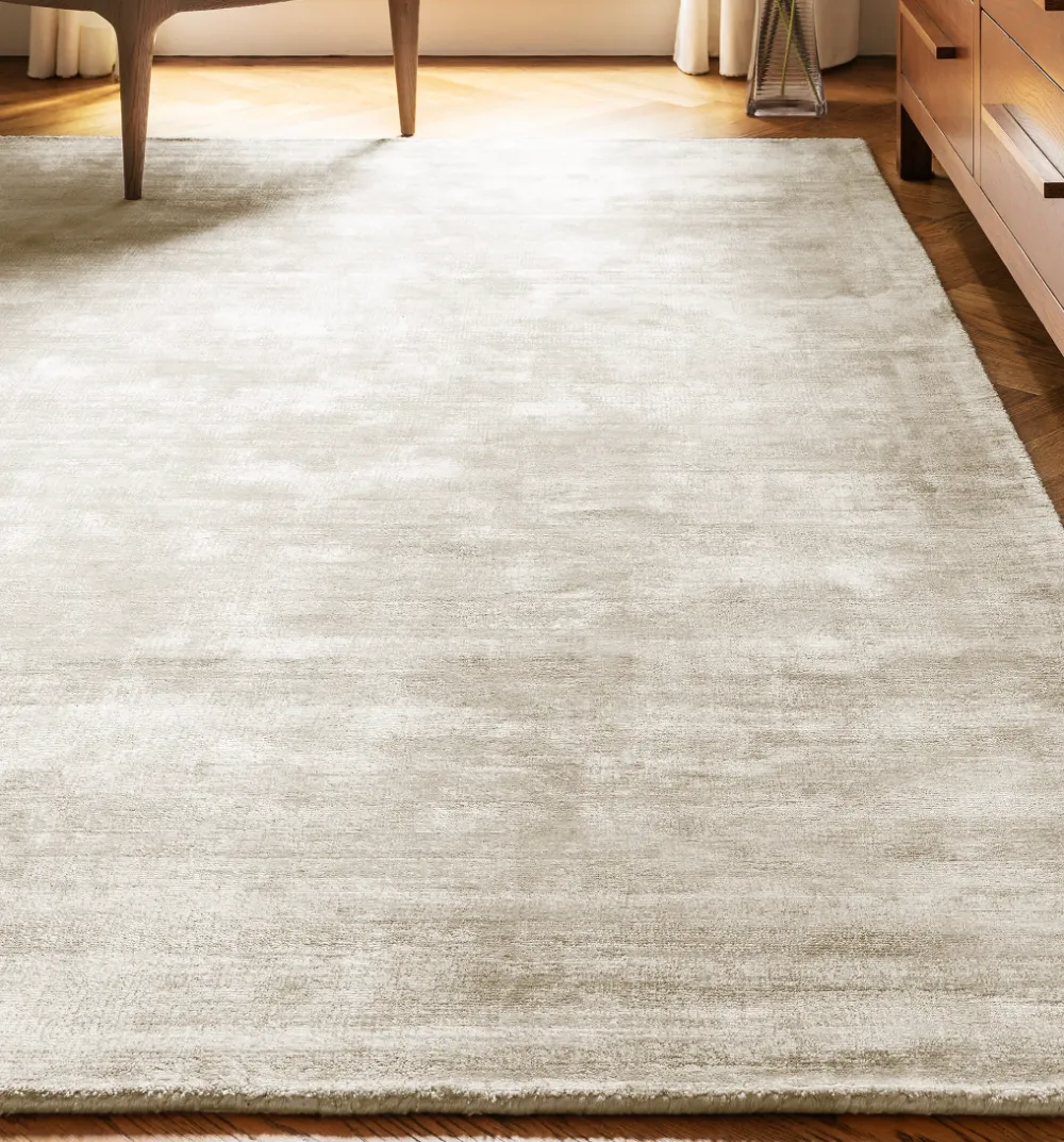 Tactile Area Rug