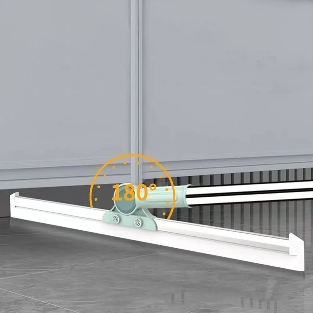 Silicone Floor Squeegee