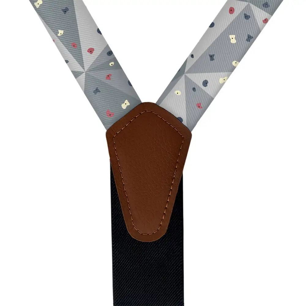 Grip Theme Suspenders