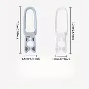 Sock Organizer Clip