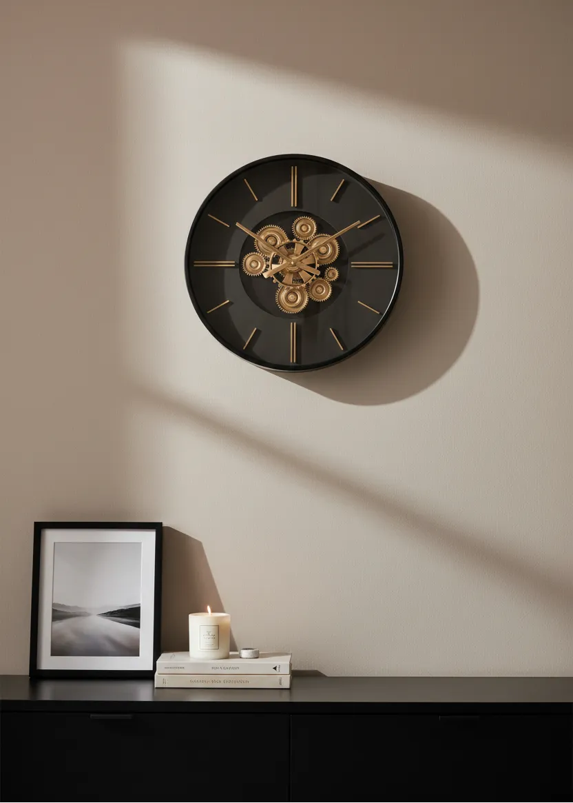 Wall Clock