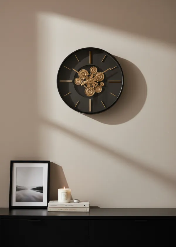 Wall Clock