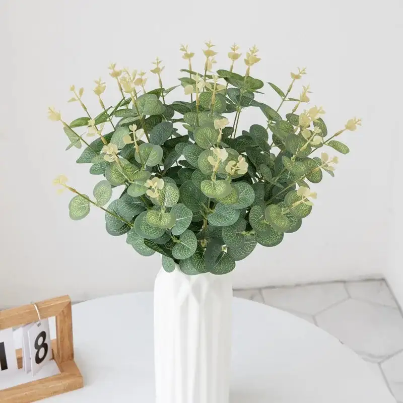 Everyday Floral Artificial Decorative Botanical Accent