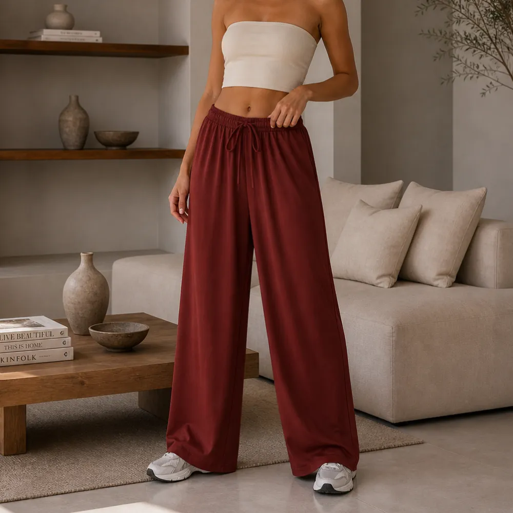 Essential Essential Casual Pants