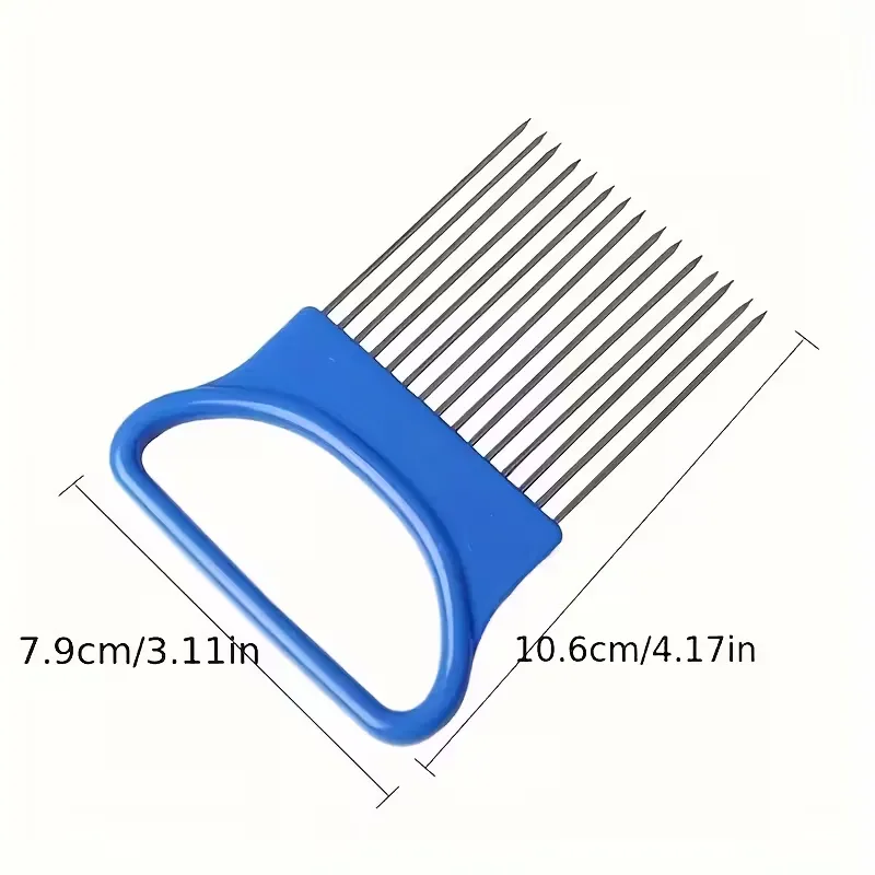 Even Vegetables Slicer Tool
