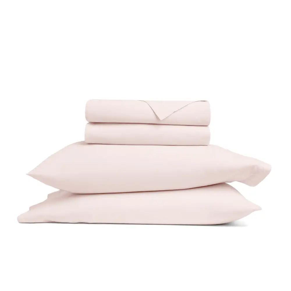 Cotton Percale Sheet Set