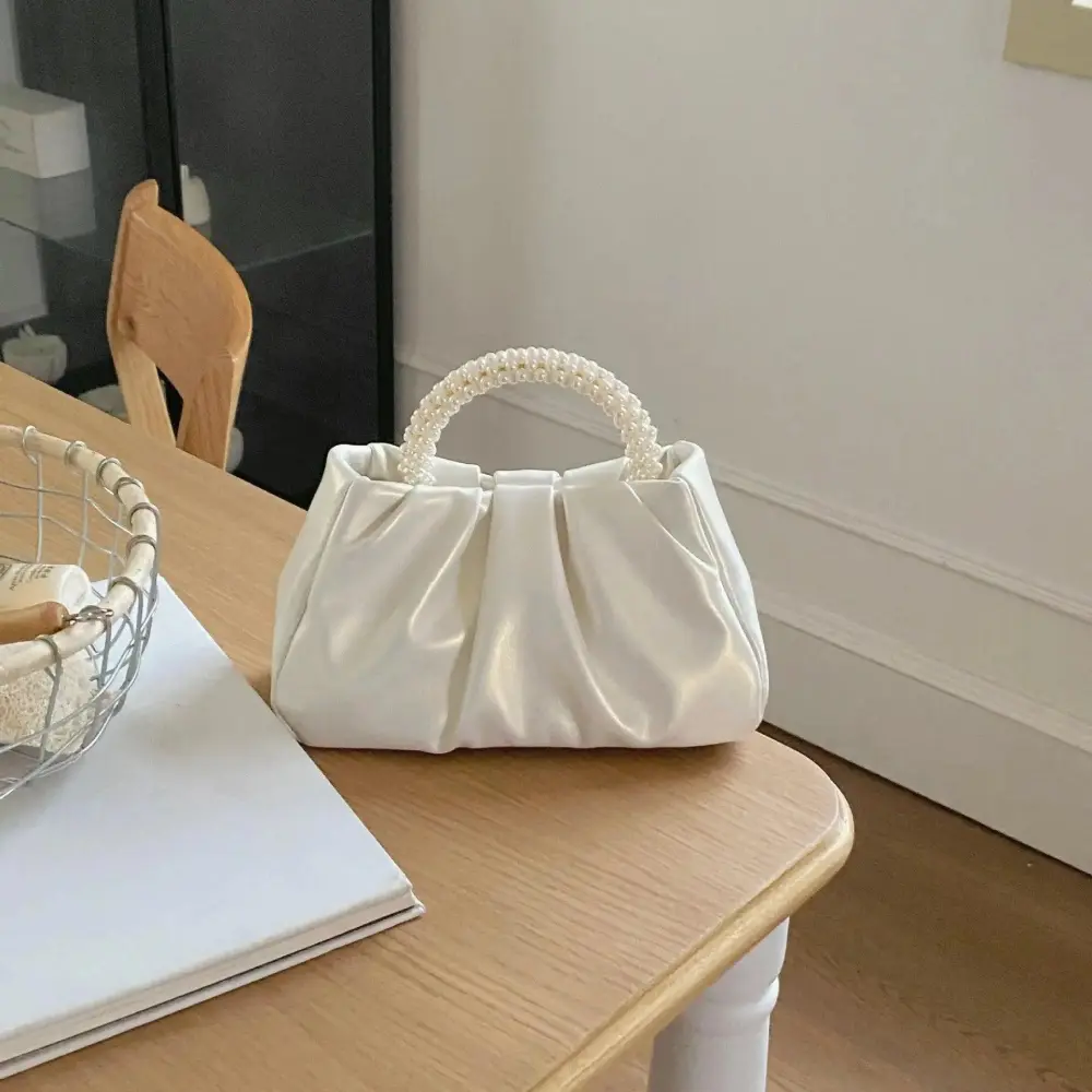 Refined Everyday Handbag