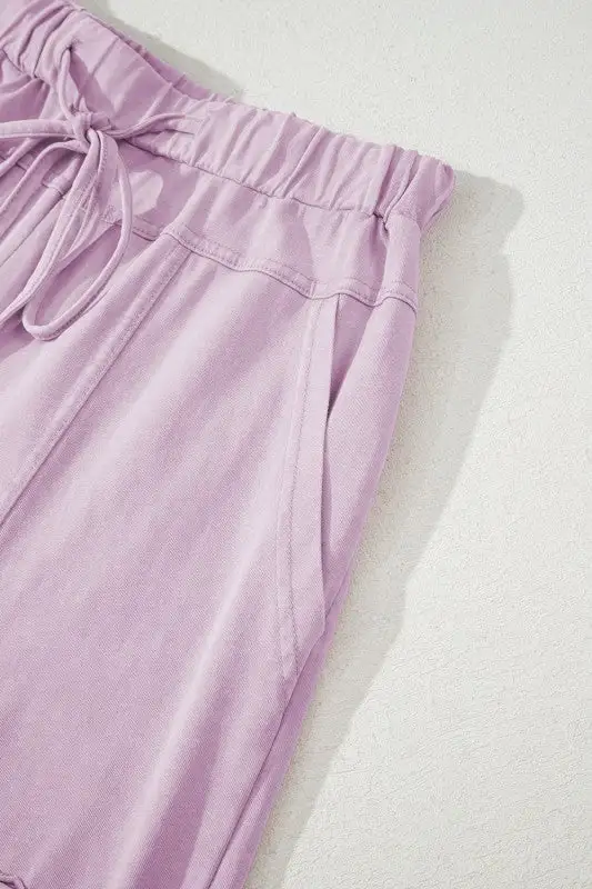Relaxed Everyday Bottoms