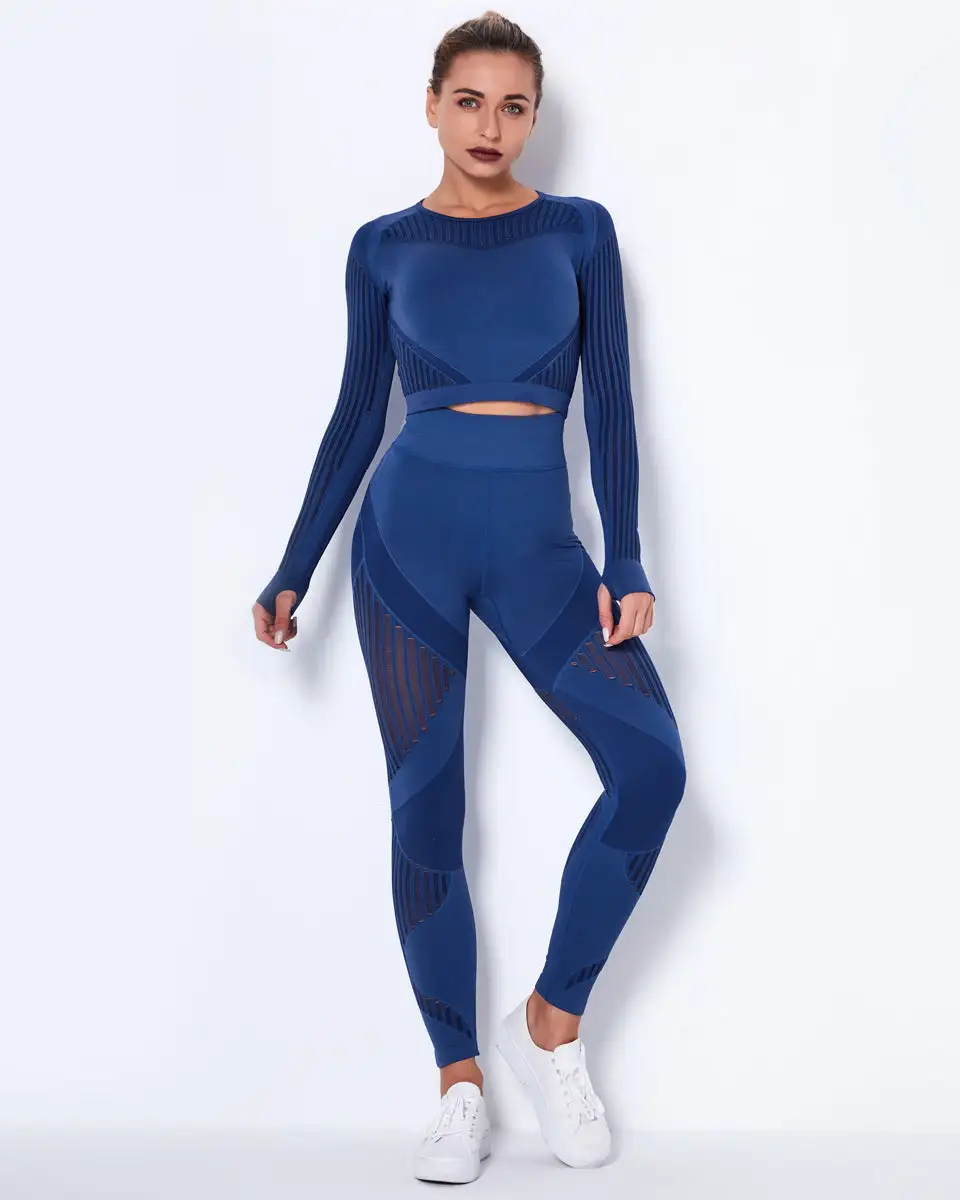 Everyday Active Leggings