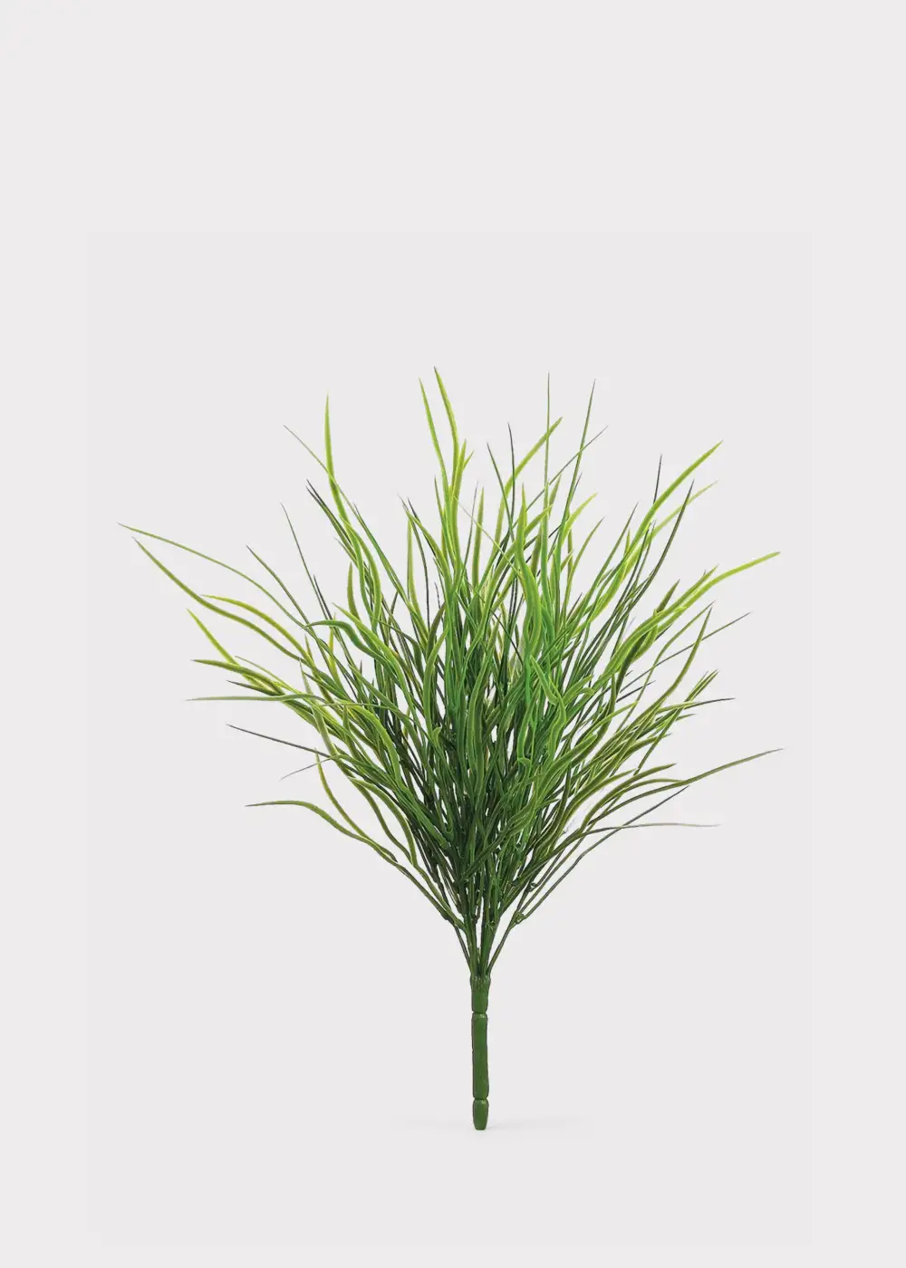 Artificial Wild Willow Grass Bush
