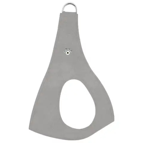 Casual Soft Dog Harness