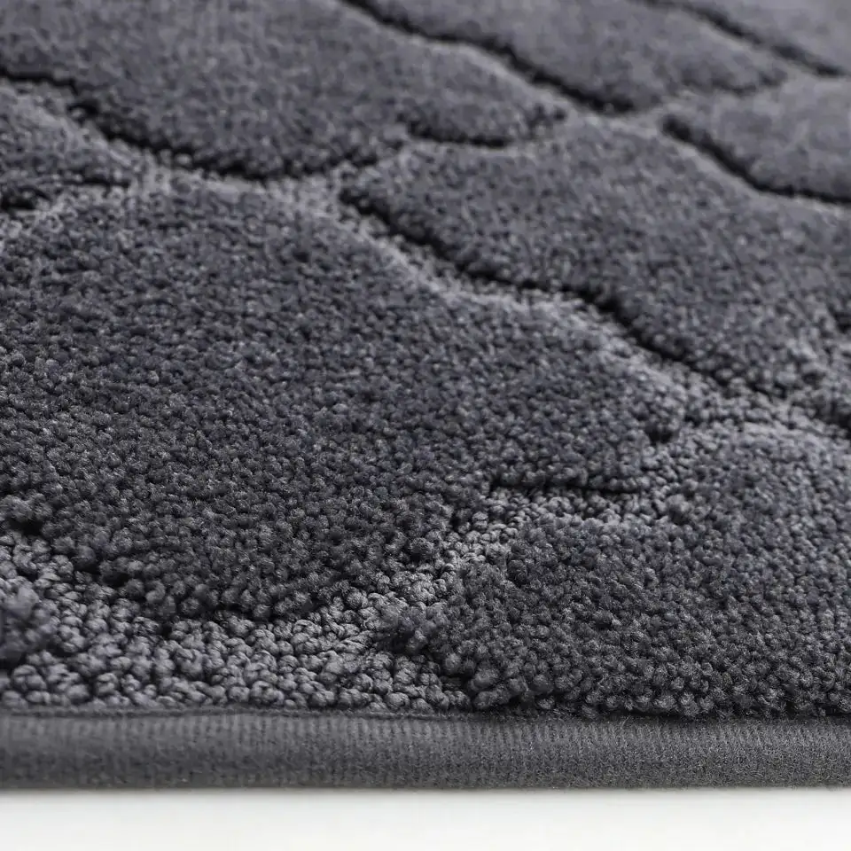 Trellis Scatter Kitchen Rug Set