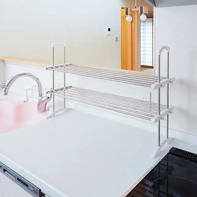 Space Saving Kitchen Holder