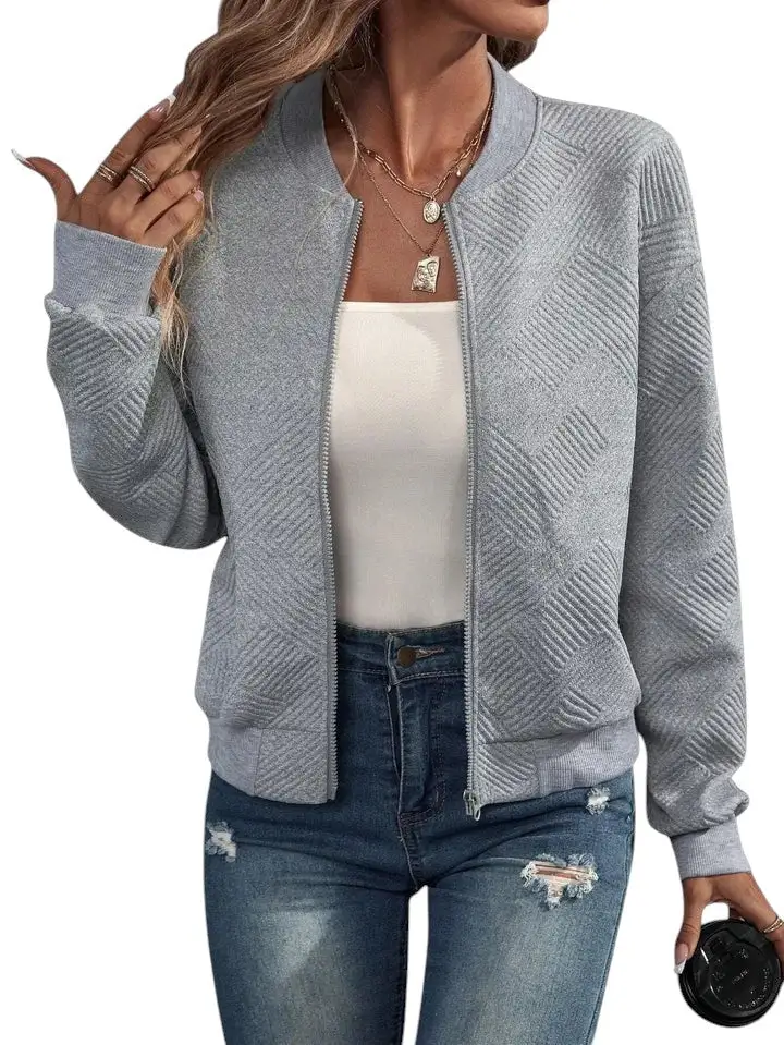 Lightweight Classic Jacket