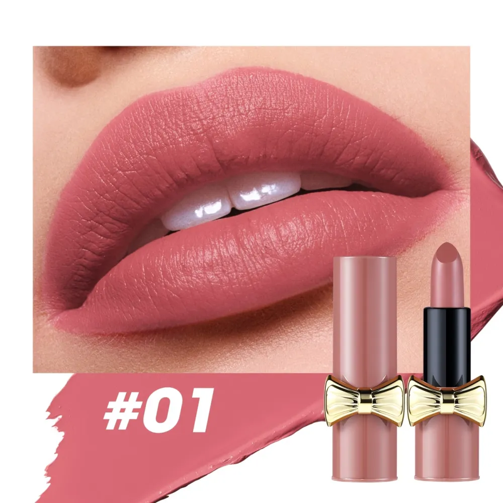 Luxury Bow Lipstick