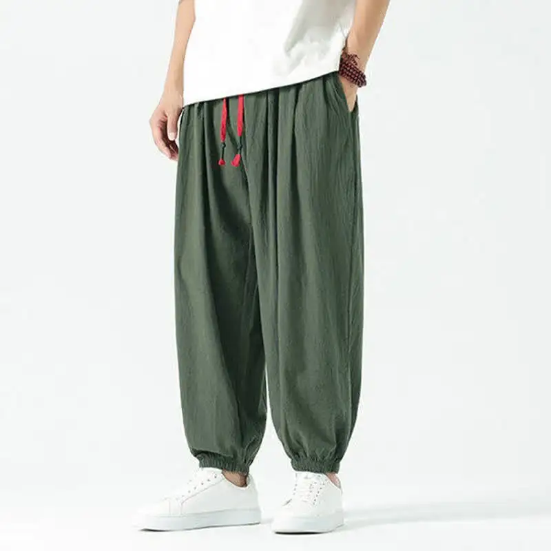 Easy Motion Pants