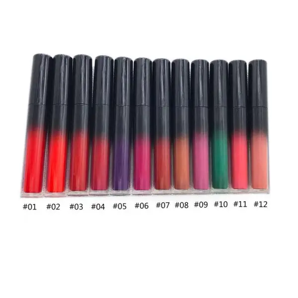 Sheer Shine Lip Oil