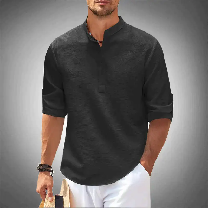 Men's Comfortable And Stylish Shirt