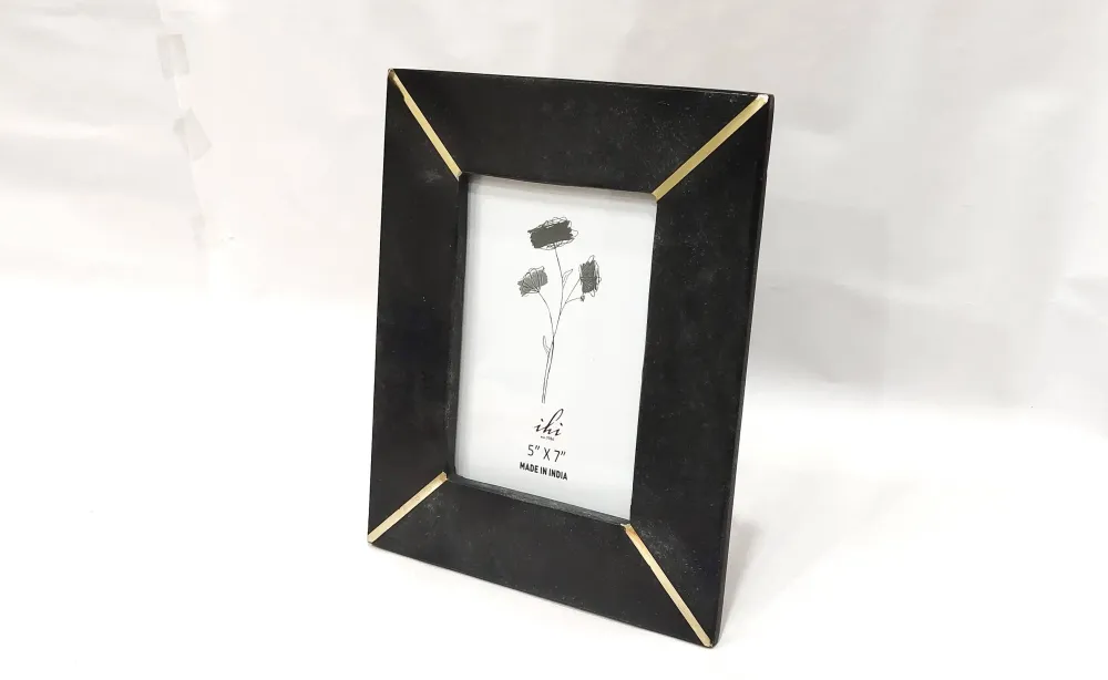 Warm Atmosphere Decor Item Picture Frame