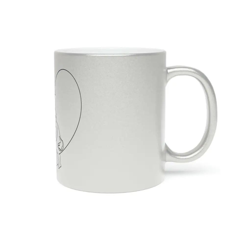 Ceramic Luxurious Drinkware Set