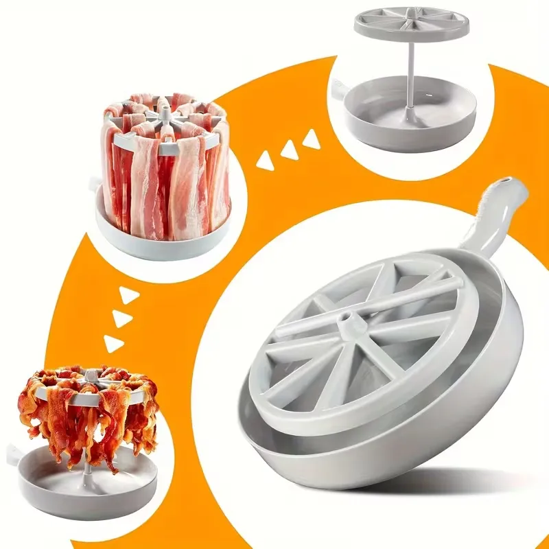 Healthy Bacon Cooking Rack