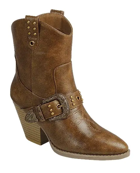 Casual Fashion Boots
