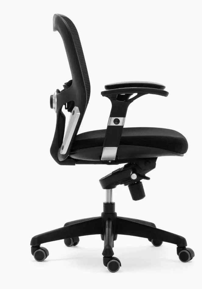Adjustable Support Office Chair