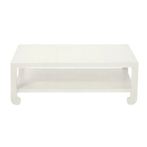 Classic Contemporary Classic Coffee Table