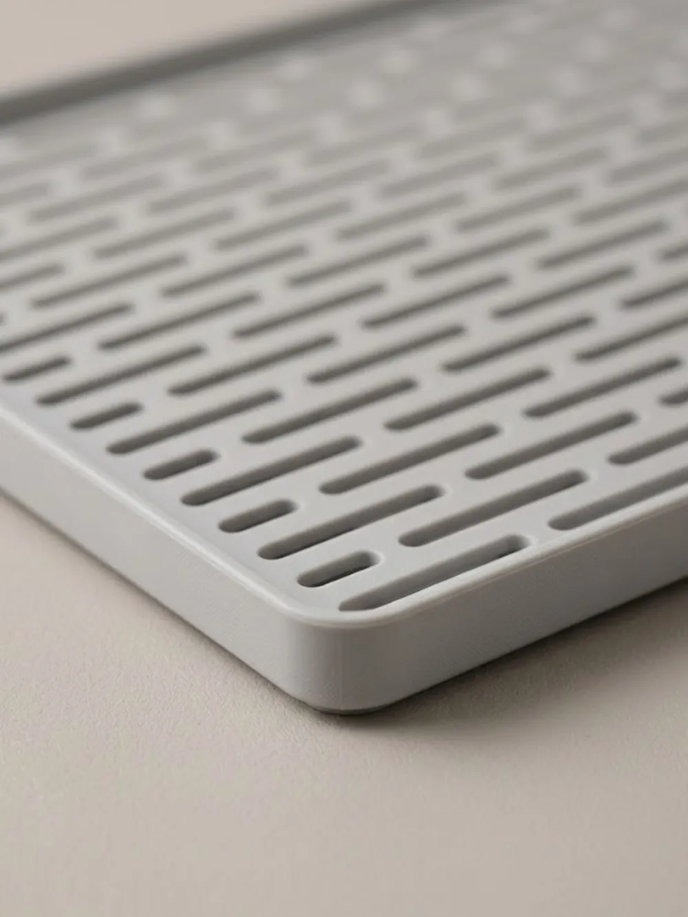 Kitchen Draining Tray