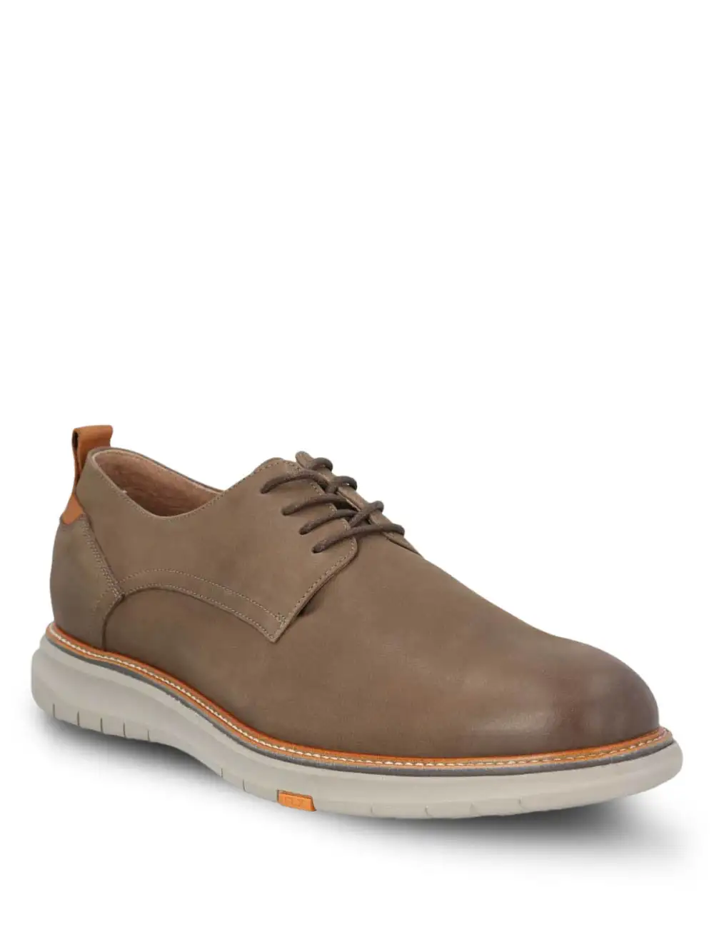 Effortless Easy Step Casual Flat Shoes